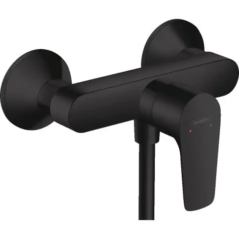 Nedsatt pris Hansgrohe Talis E Duschblandare